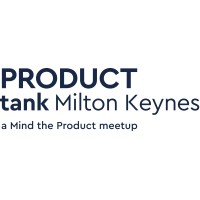 ProductTank Milton Keynes logo - Similar company to Raon D.O.O.