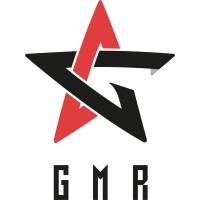 GMR logo - Similar company to Cview Studios Ltd