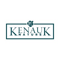 Kenauk Nature logo - Similar company to Musée Maritime De Charlevoix