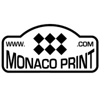 MonacoPrint logo - Similar company to Gs Monaco