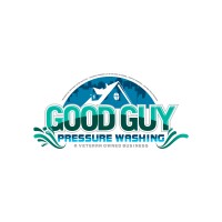Good Guy Pressure Washing
