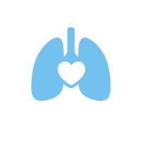 PneumoStrong logo - Similar company to Bccess (卑詩升學會)