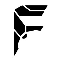 Flexion Robotics logo - Similar company to Witty Machines