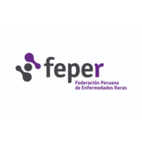 Federación Peruana de Enfermedades Raras logo - Similar company to Alianza Iberoamericana De Enfermedades Raras O Poco Frecuentes - Aliber