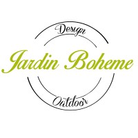 SARL JARDIN BOHEME logo - Similar company to R++, L'Essentiel