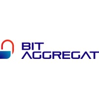 bitaggregat GmbH logo - Similar company to Infai - Institute For Applied Informatics
