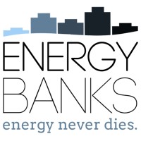 EnergyBanks logo - Similar company to Energy Loop