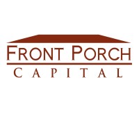 Front Porch Capital logo - Similar company to Anchor Light Partners
