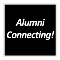 Alumni Connecting