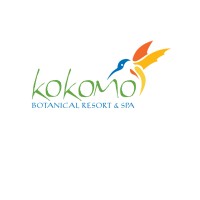 Kokomo Botanical Resort logo - Similar company to Windsong Resort