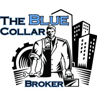 The Blue Collar Broker logo - Similar company to Two Rivers Stone Boutique