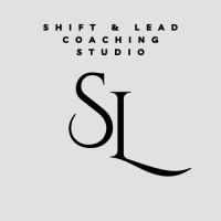 Shift & Lead Coaching Studio logo - Similar company to 3205.Today
