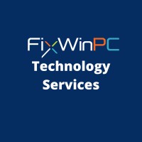 FixWinPC Technology Services logo - Similar company to Techflex Tt Ltd