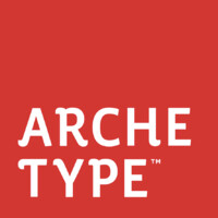 Archetype® logo - Similar company to 3Elm