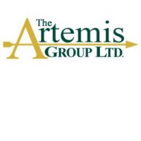 The Artemis Group Ltd. logo - Similar company to Aligned Talent Acquisition