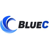 BlueC GmbH logo - Similar company to Blue C Gmbh