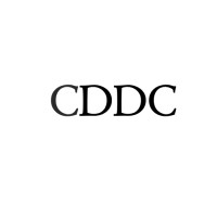CDDC Ltd logo - Similar company to Cddc