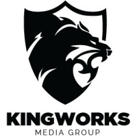 Kingworks Media Group logo - Similar company to Englund Media