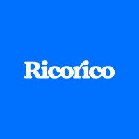 Ricorico - Crafted Viral Content logo - Similar company to Arriba! Creative Agency