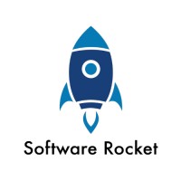 Software Rocket logo - Similar company to The Software Dojo