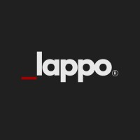 Lappo logo - Similar company to Minds@Work