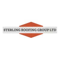 Sterling Roofing Group logo - Similar company to Tried & True Builders Ltd.