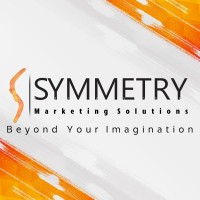Symmetry Marketing Solutions logo - Similar company to El Azzab Group