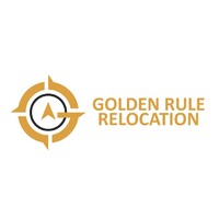 Golden Rule Relocation logo - Similar company to Bisson Moving & Storage