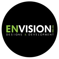 Envision Designs & Development