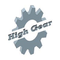 High Gear LLC logo - Similar company to Mitchell And Son Inc