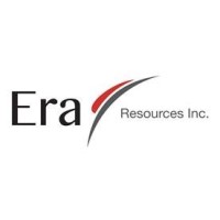 Era Resources Inc. logo - Similar company to Raindrop Ventures (Cse: Rayn) (Fse: Rv0)