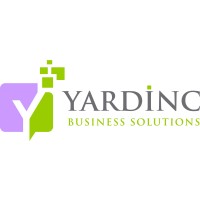 Yardinc Business Solutions logo - Similar company to Korn Digital Agency
