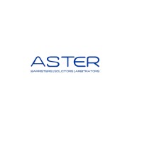 Aster Law Partners logo - Similar company to Abfr & Co