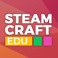 Steam Craft Edu