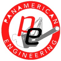 Panamerican Engineering logo - Similar company to Arkilit S.A.