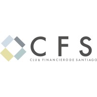 Club Financiero de Santiago logo - Similar company to Econlabgalicia