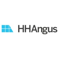 H.H. Angus & Associates Ltd. logo - Similar company to Smith + Andersen