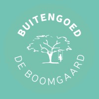 Buitengoed de Boomgaard logo - Similar company to Brinckerduyn