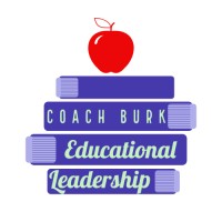 Coach Burk Educational Leadership