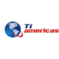 TI Americas logo - Similar company to Lch Technologies