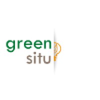 GreenSitu logo - Similar company to Dandelion Environmental Consulting And Service Ltd.