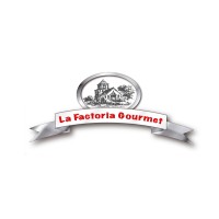 La Factoría Gourmet logo