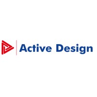Active Ship Design logo - Similar company to Deskbuddy