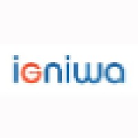 Igniwa logo - Similar company to Ultimate World