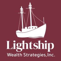 Lightship Wealth Strategies, Inc. logo - Similar company to Vector Private Wealth Management Llc