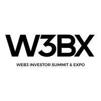 W3BX - Web3 Investor Summit & Expo logo - Similar company to Ronili Foods, Llc