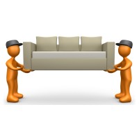 The Movers logo - Similar company to Movers 101