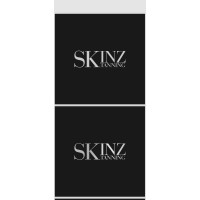 Skinz tanning logo - Similar company to Melius Commercial