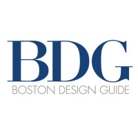 Boston Design Guide logo - Similar company to C12 Center Of New England