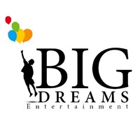 Big Dreams Ent logo - Similar company to Exquisite Fest
